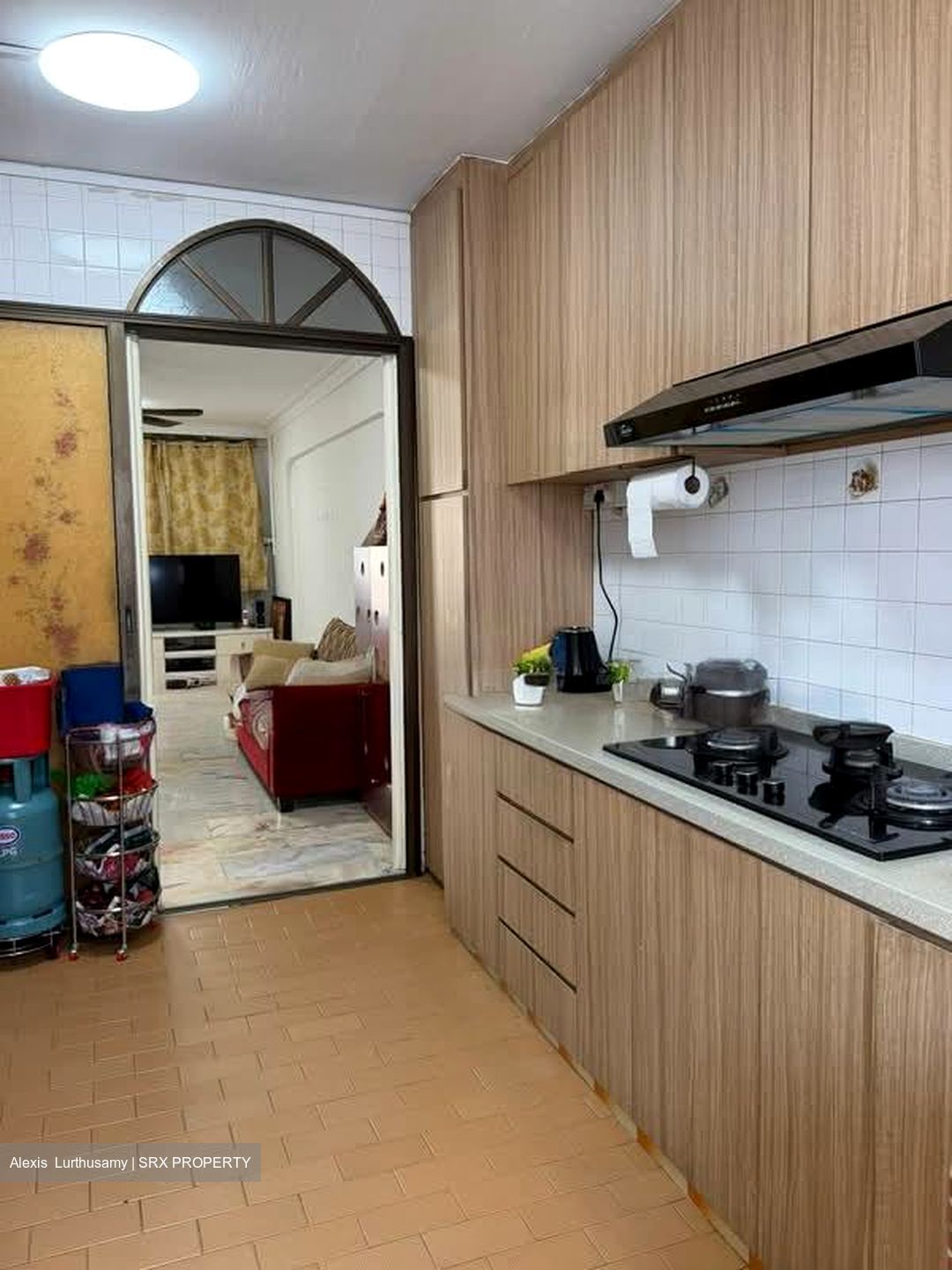 Blk 406 Sin Ming Garden (Bishan), HDB 3 Rooms #526848881